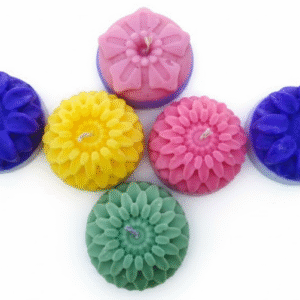 colorburst floral aroma